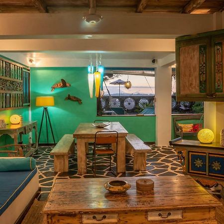 Kai'S Beach House Villa Gili Air Eksteriør billede