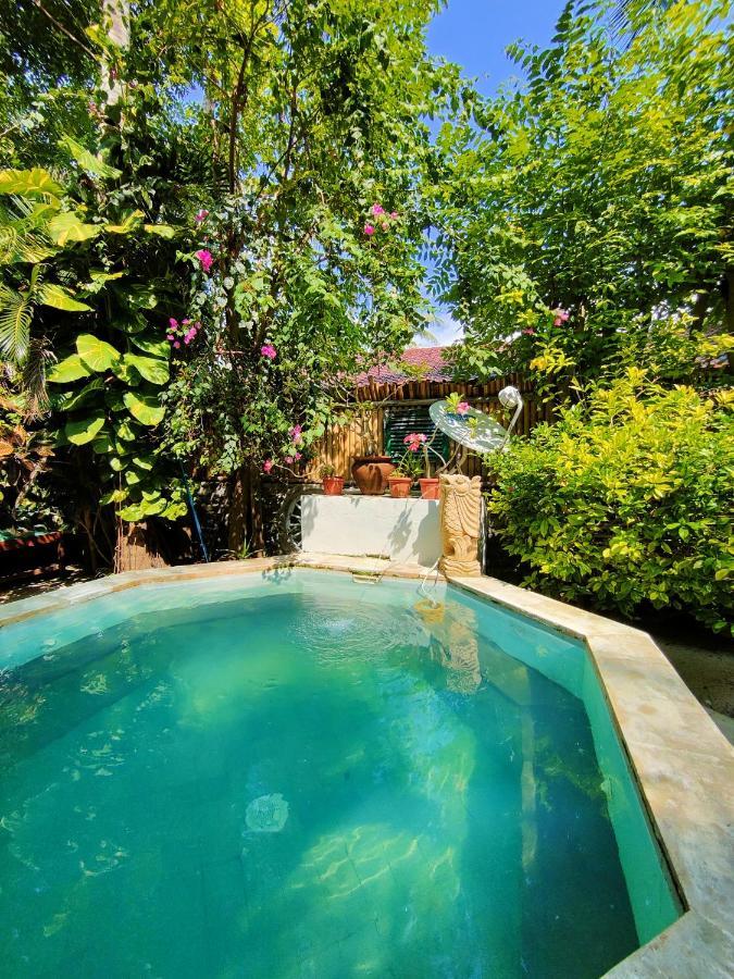 Kai'S Beach House Villa Gili Air Eksteriør billede