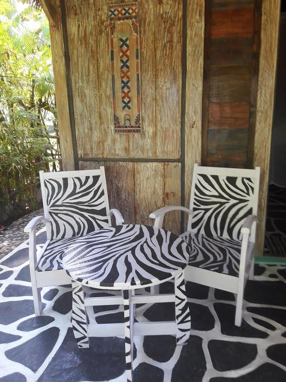 Kai'S Beach House Villa Gili Air Eksteriør billede